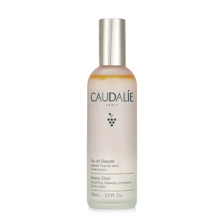 Xịt Dưỡng Da Caudalie Beauty Elixir 100ml
