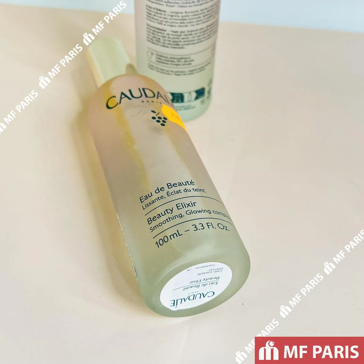 Xịt Dưỡng Da Caudalie Beauty Elixir 100ml