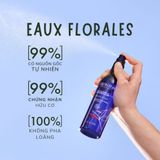 Xịt Dưỡng Melvita Eau Florale De Fleurs D'Oranger Bio