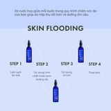 Xịt Dưỡng Melvita Eau Florale De Fleurs D'Oranger Bio