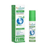 Xịt Hỗ Trợ Hô Hấp Puressentiel Resp Ok Airspray 200ml
