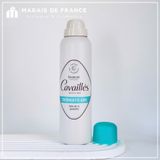 Xịt Khử Mùi Roge Cavailles Deodorant Dermato 48h Spray