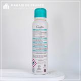 Xịt Khử Mùi Roge Cavailles Deodorant Dermato 48h Spray