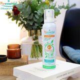 Xịt Khử Trùng Puressentiel Purifying Air Spray 200ml