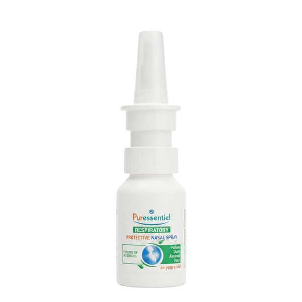 Xịt Mũi Chống Dị Ứng PURESSENTIEL