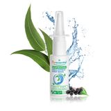 Xịt Mũi Puressentiel Sinus Express