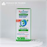 Xịt Mũi Puressentiel Sinus Express