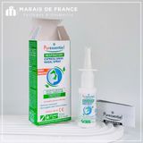 Xịt Mũi Puressentiel Sinus Express