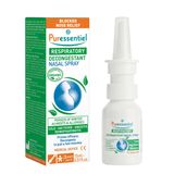 Xịt Mũi Thông Mũi Puressentiel 15ml