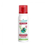 Xịt muỗi Puressentiel Anti-Sting Repellent Soothing Spray 7H 75ml