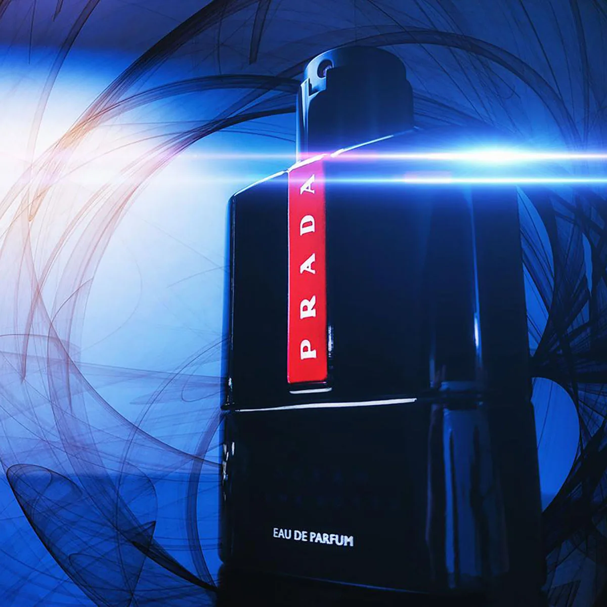 Prada Luna Rossa Ocean Eau de Parfum