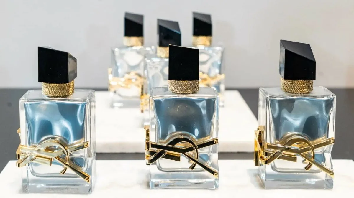 Nước Hoa YSL Libre L'Absolu Platine
