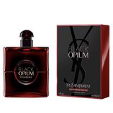 YSL Black Opium Over Red Eau de Parfum 90ml