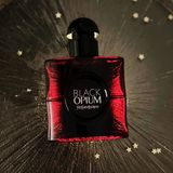YSL Black Opium Over Red Eau de Parfum