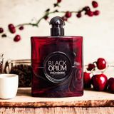 Mùi Hương YSL Black Opium Over Red Eau de Parfum