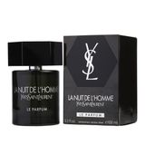 YSL La Nuit de L'Homme Le Parfum