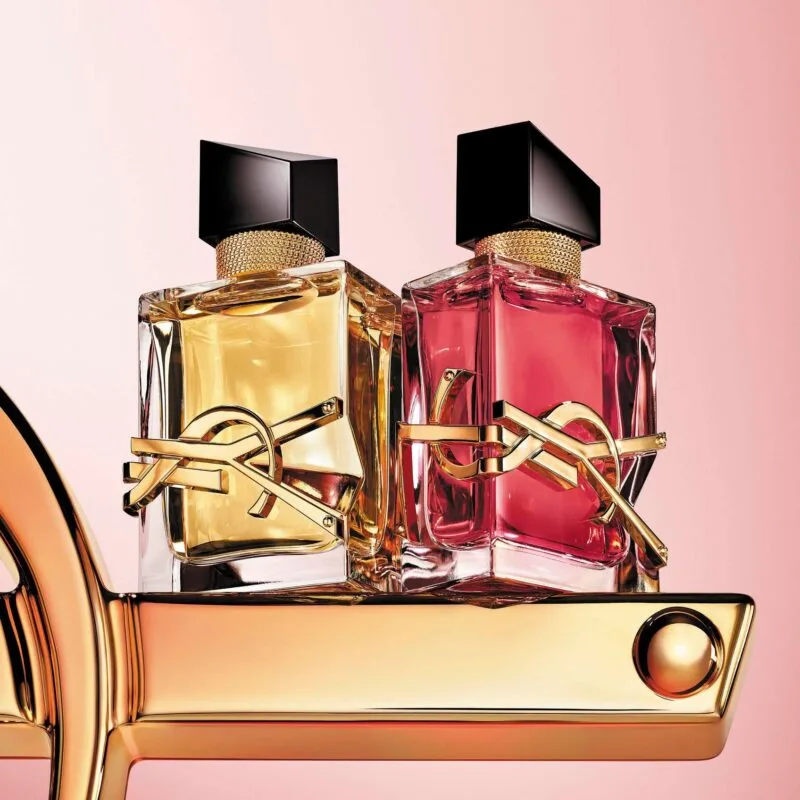 YSL Libre Berry Crush New 2025