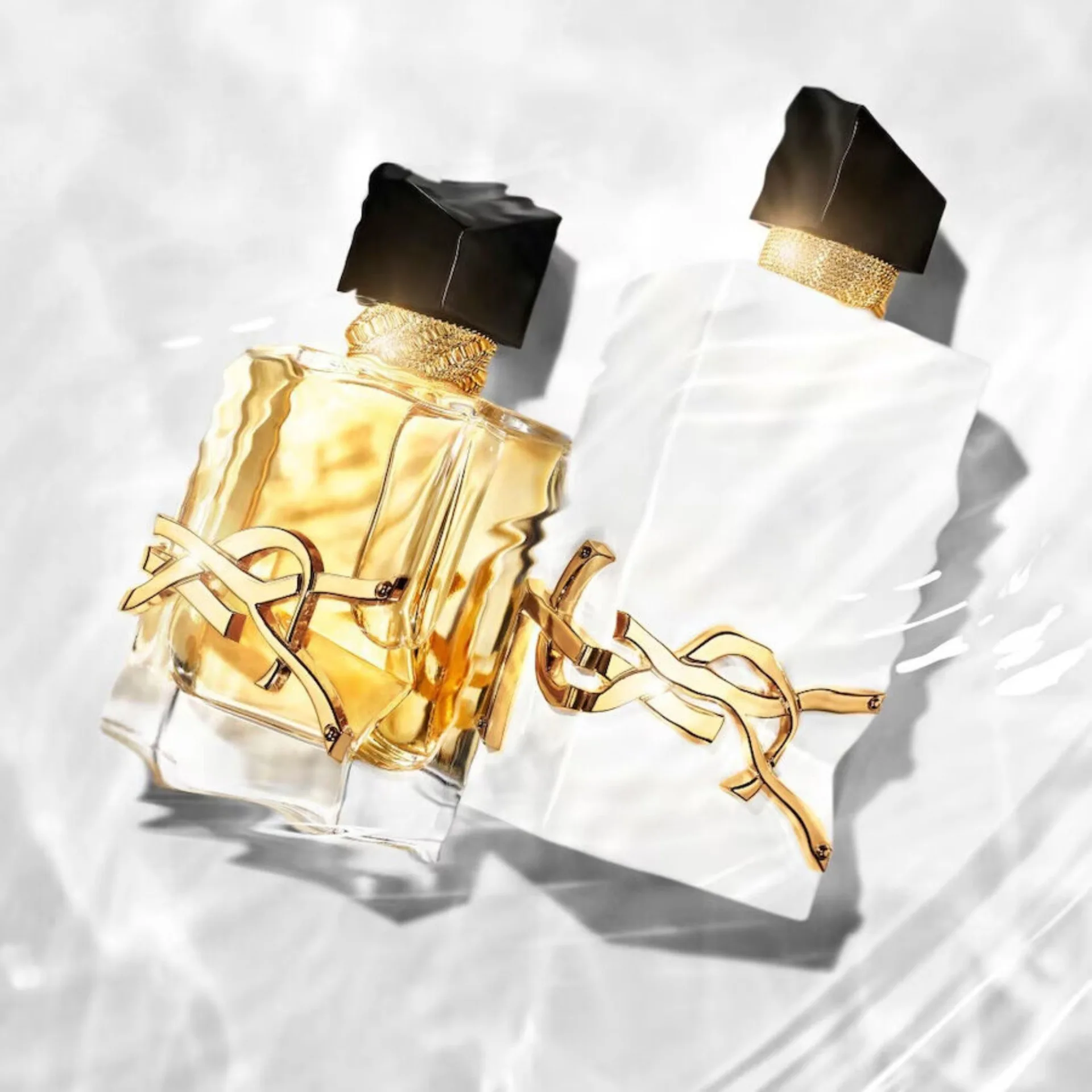 YSL Libre L’Eau Nue Eau de Parfum de Peau Với Libre EDP