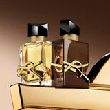 YSL Libre Santal Couture vs Libre EDP