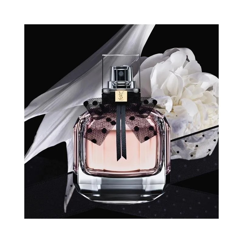 YSL Mon Paris Eau de Toilette