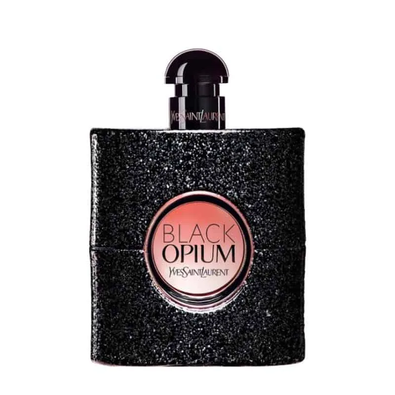 Yves Saint Laurent Black Opium EDP 100ml