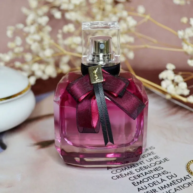 YSL Mon Paris Intensement