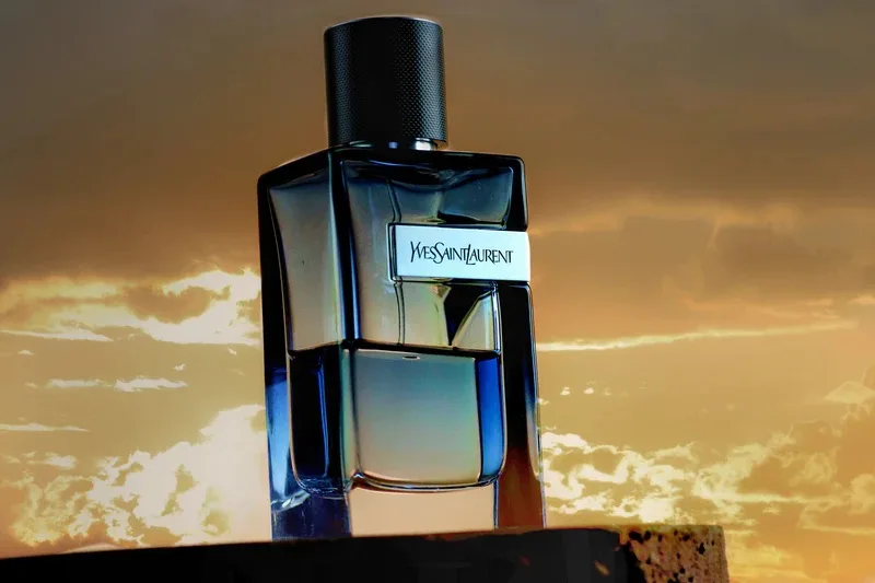 YSL Y LIVE Eau de Toilette Intense