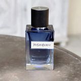 YSL Y LIVE Eau de Toilette Intense