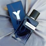 YSL Y LIVE Eau de Toilette Intense