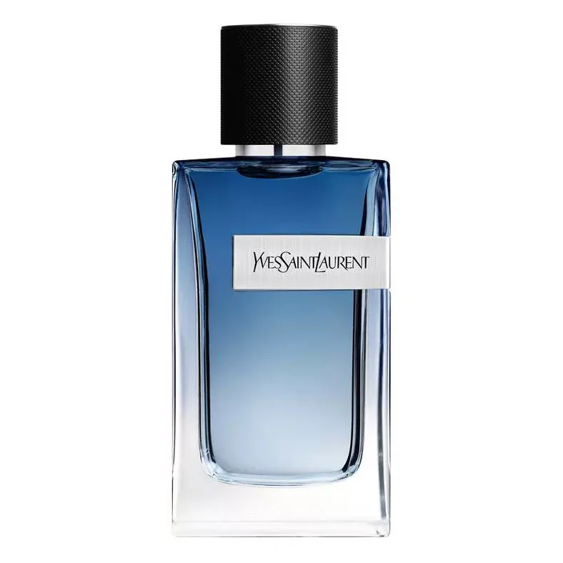 YSL Y LIVE Eau de Toilette Intense