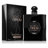 Yves Saint Laurent Black Opium Le Parfum 90ml