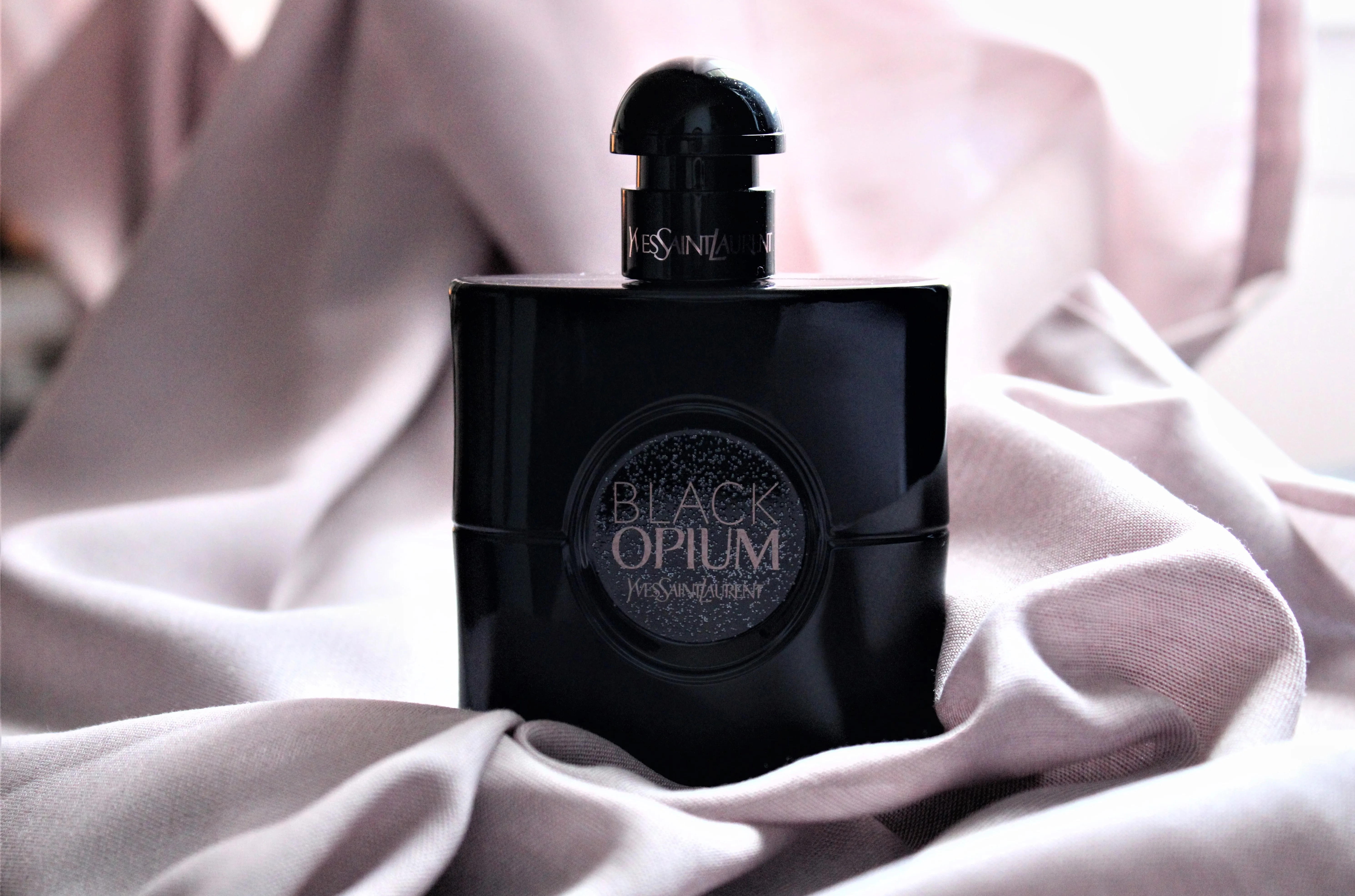 Yves Saint Laurent Black Opium Le Parfum
