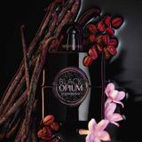 Nước Hoa Nữ Yves Saint Laurent Black Opium Le Parfum 90ml