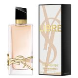 Libre Eau de Toilette 90ml