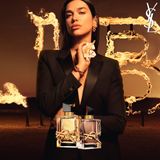 Yves Saint Laurent Libre Flowers & Flames