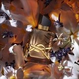 Yves Saint Laurent Libre Flowers & Flames