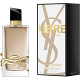 Yves Saint Laurent Libre Flowers & Flames 90ml