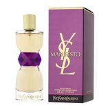 Yves Saint Laurent Manifesto Eau de Parfum 90ml