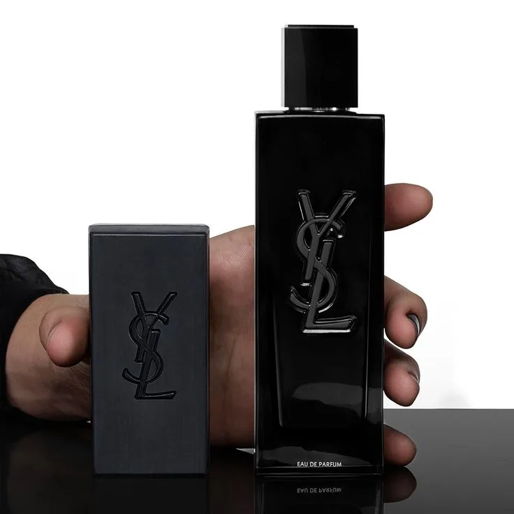 Yves Saint Laurent MYSLF Eau de Parfum