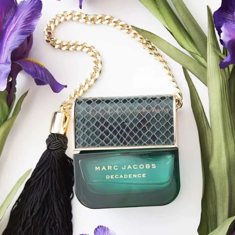 Nước hoa Marc Jacobs Decadence EDP