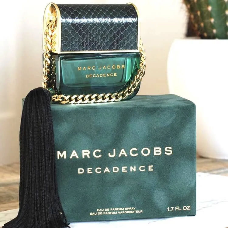 Marc Jacobs Decadence EDP 100ml