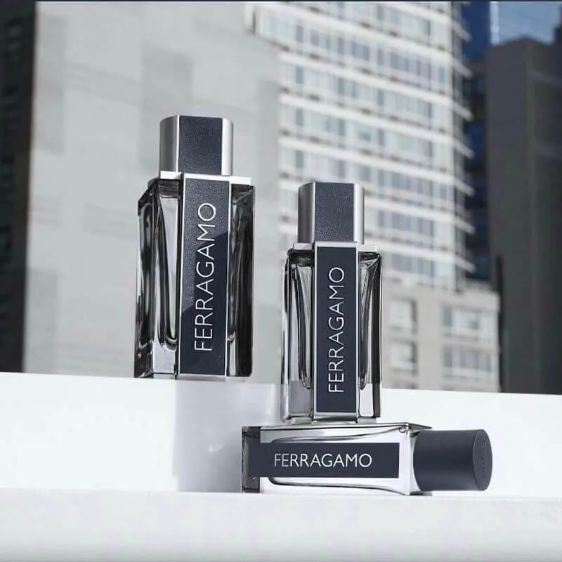 Salvatore Ferragamo Ferragamo Pour Homme