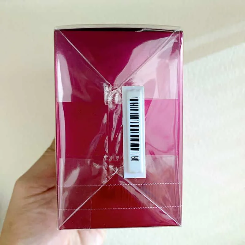Nước hoa authentic chính hãng tại MFParis