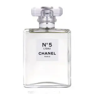 Chanel No5 L'eau Eau De Toilette - MF Paris