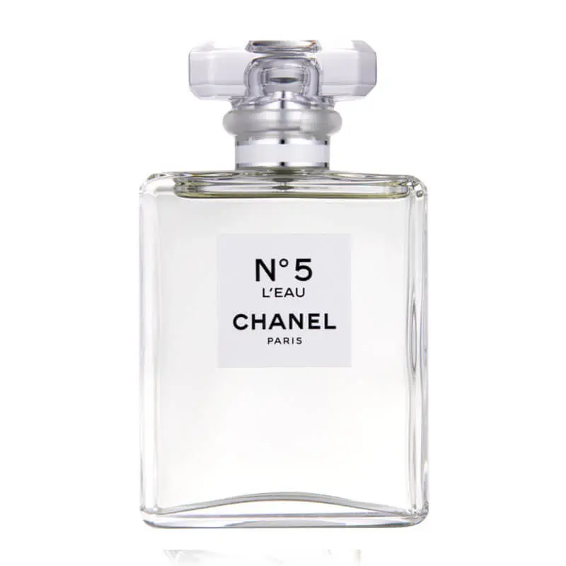 Nước Hoa Nữ Chanel No5 Leau EDT Chính Hãng Giá Tốt  Vperfume