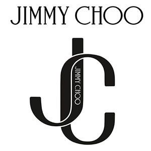 Jimmy Choo Logo 01