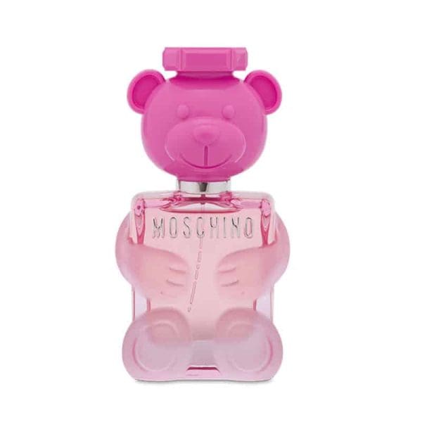 Moschino Toy 2 2021 Bubble Gum EDT 100ml