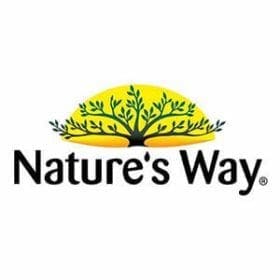 logo natures way