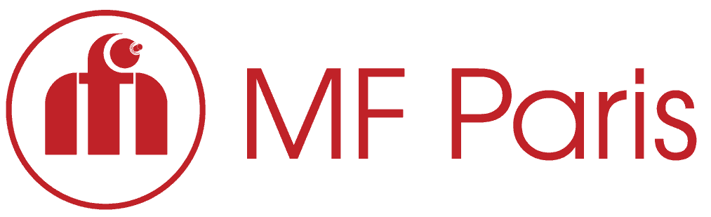 Logo MFParis