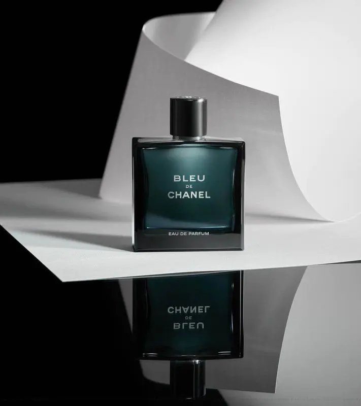 So Sánh Nước Hoa Bleu De Chanel EDT Vs EDP Vs Parfum - MF Paris